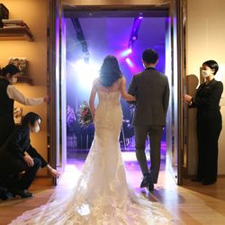 グランド ハイアット 東京の写真23枚目