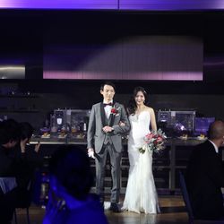 グランド ハイアット 東京の写真28枚目