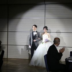 グランド ハイアット 東京の写真8枚目