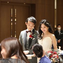 グランド ハイアット 東京の写真17枚目