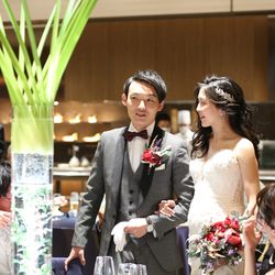 グランド ハイアット 東京の写真35枚目