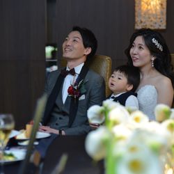 グランド ハイアット 東京の写真31枚目