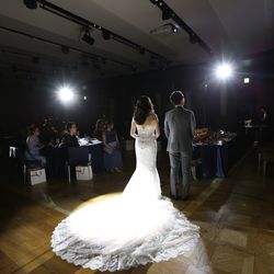 グランド ハイアット 東京の写真14枚目