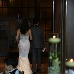 グランド ハイアット 東京の写真18枚目