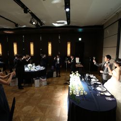 グランド ハイアット 東京の写真3枚目