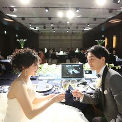 グランド ハイアット 東京の写真14枚目