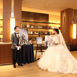 グランド ハイアット 東京の写真17枚目