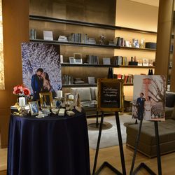 グランド ハイアット 東京の写真14枚目