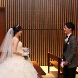 グランド ハイアット 東京の写真35枚目