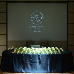 グランド ハイアット 東京の写真35枚目