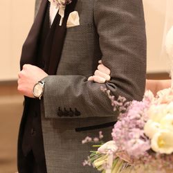 グランド ハイアット 東京の写真36枚目