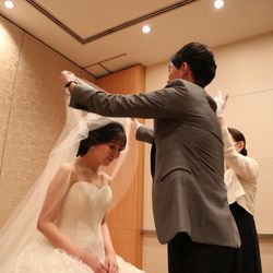 グランド ハイアット 東京の写真2枚目