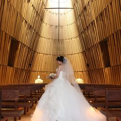 グランド ハイアット 東京の写真21枚目