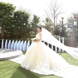 グランド ハイアット 東京の写真17枚目