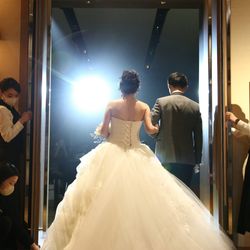 グランド ハイアット 東京の写真20枚目