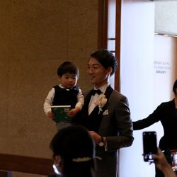 グランド ハイアット 東京の写真2枚目