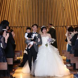 グランド ハイアット 東京の写真27枚目