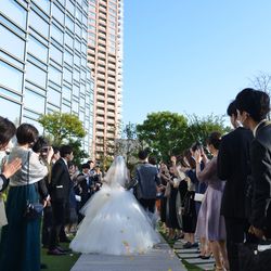 グランド ハイアット 東京の写真31枚目