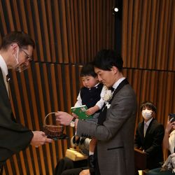 グランド ハイアット 東京の写真34枚目