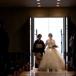 グランド ハイアット 東京の写真20枚目