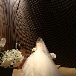 グランド ハイアット 東京の写真18枚目