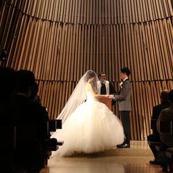 グランド ハイアット 東京の写真2枚目