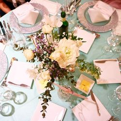 ラソールガーデン大阪の写真9枚目