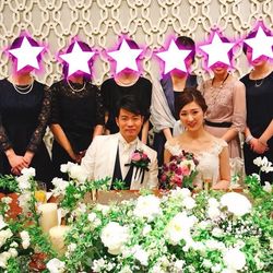 ラソールガーデン大阪の写真25枚目