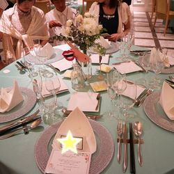 ラソールガーデン大阪の写真12枚目