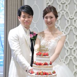 ラソールガーデン大阪の写真28枚目