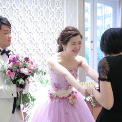 ラソールガーデン大阪の写真22枚目