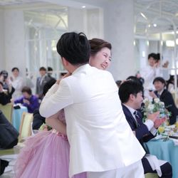 ラソールガーデン大阪の写真16枚目