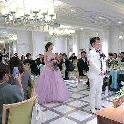 ラソールガーデン大阪の写真35枚目