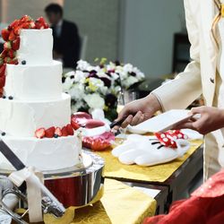 ノートルダム神戸の写真31枚目