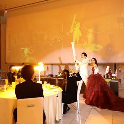 ノートルダム神戸の写真30枚目