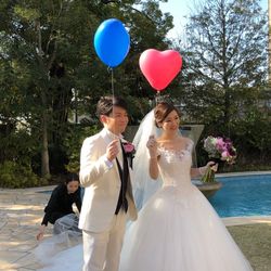 ラソールガーデン大阪の写真5枚目