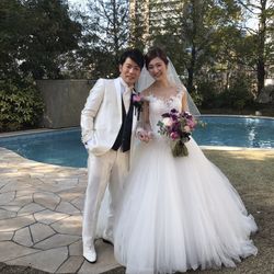 ラソールガーデン大阪の写真6枚目