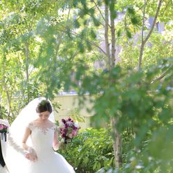 ラソールガーデン大阪の写真18枚目