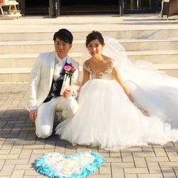 ラソールガーデン大阪の写真21枚目