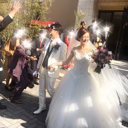 ラソールガーデン大阪の写真35枚目