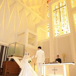 ノートルダム神戸の写真22枚目