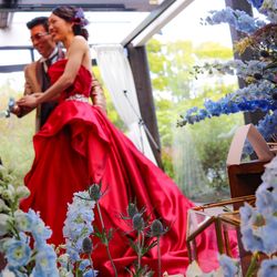 THE GRASS HOUSE 桜の杜の写真8枚目