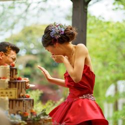 THE GRASS HOUSE 桜の杜の写真10枚目