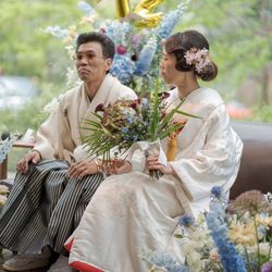 THE GRASS HOUSE 桜の杜の写真11枚目