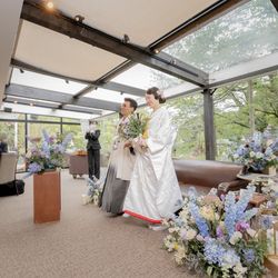 THE GRASS HOUSE 桜の杜の写真5枚目