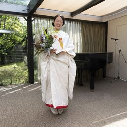 THE GRASS HOUSE 桜の杜の写真14枚目