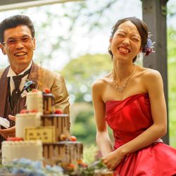 THE GRASS HOUSE 桜の杜の写真15枚目