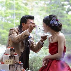 THE GRASS HOUSE 桜の杜の写真2枚目