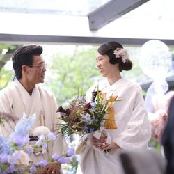 THE GRASS HOUSE 桜の杜の写真1枚目