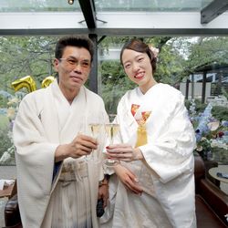 THE GRASS HOUSE 桜の杜の写真3枚目